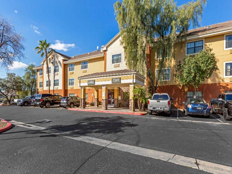 Extended Stay America - Phoenix - Peoria image
