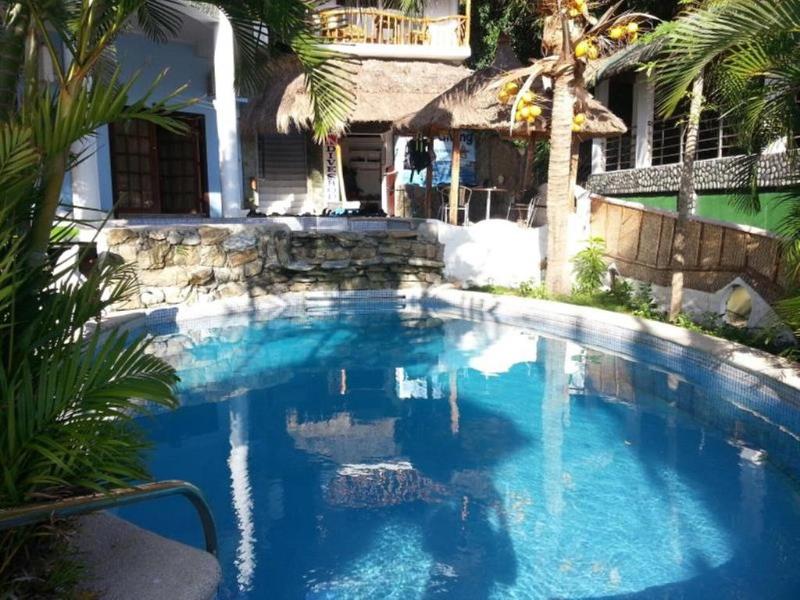 Dolphin Bay Beachfront Resort image