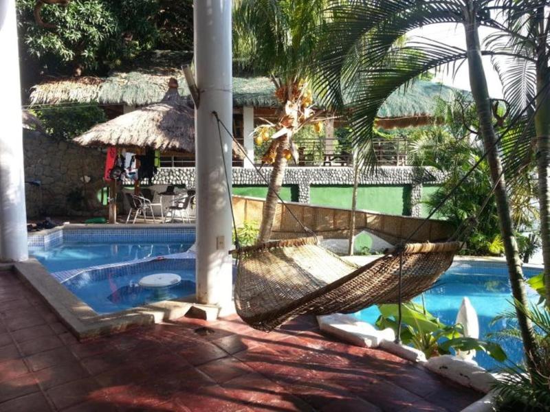 Dolphin Bay Beachfront Resort image