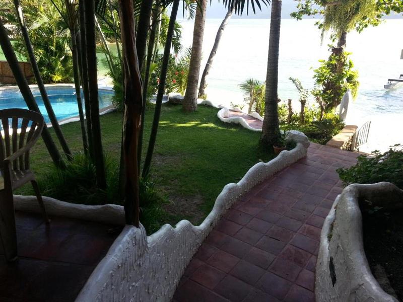 Dolphin Bay Beachfront Resort image
