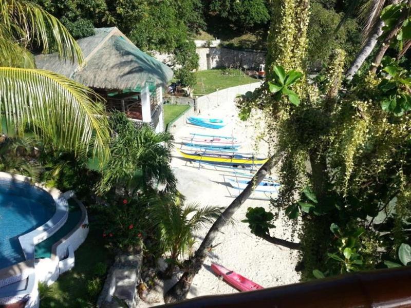 Dolphin Bay Beachfront Resort image