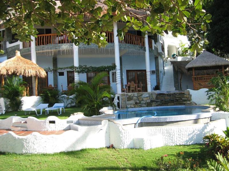 Dolphin Bay Beachfront Resort image