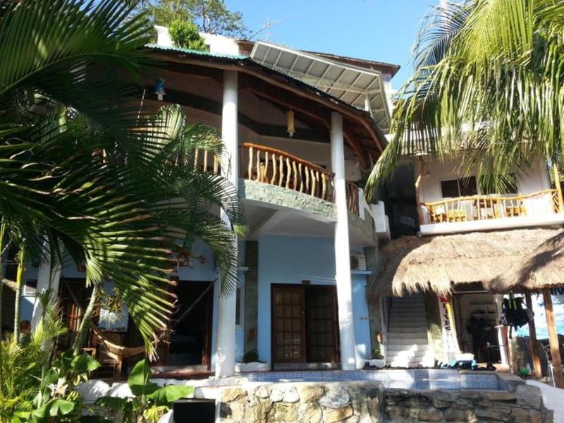 Dolphin Bay Beachfront Resort image