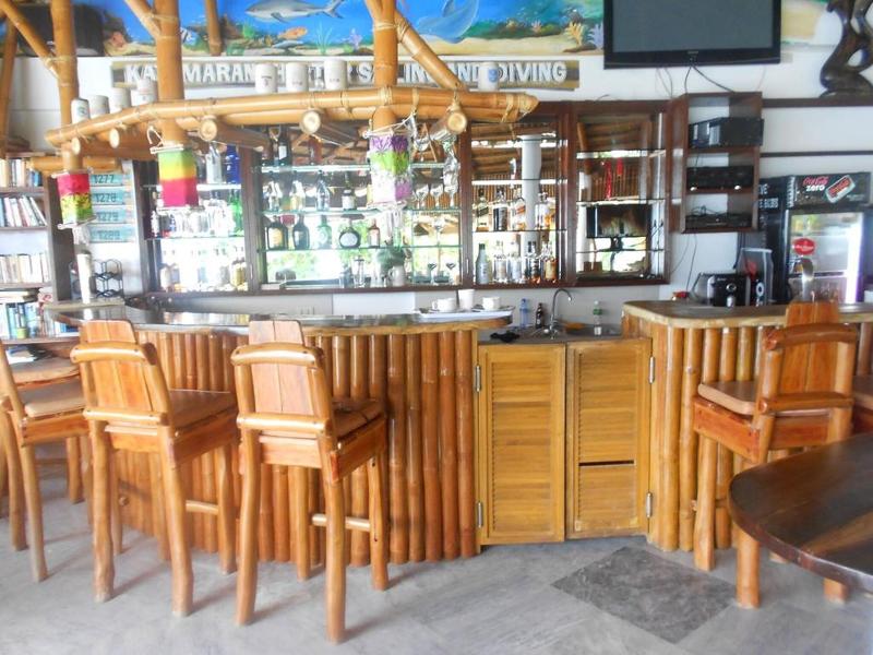 Dolphin Bay Beachfront Resort image
