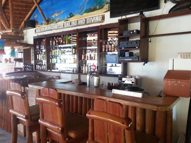 Dolphin Bay Beachfront Resort image
