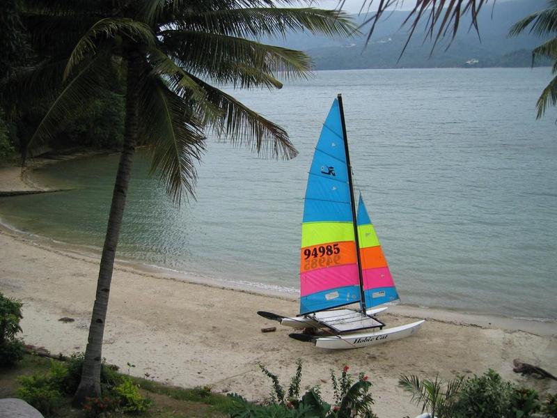 Dolphin Bay Beachfront Resort image