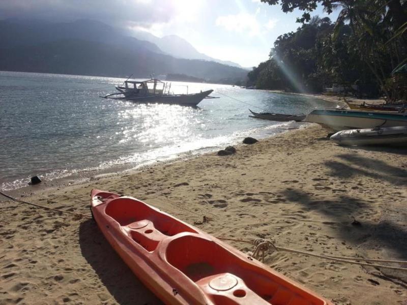 Dolphin Bay Beachfront Resort image