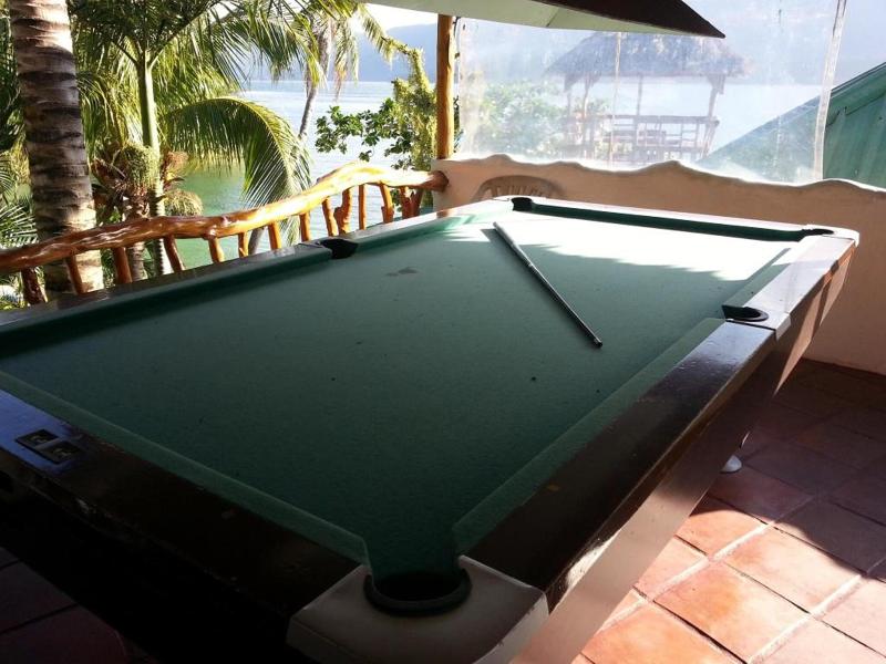 Dolphin Bay Beachfront Resort image