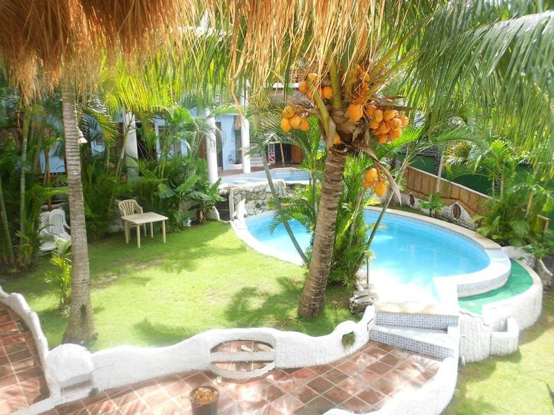 Dolphin Bay Beachfront Resort image