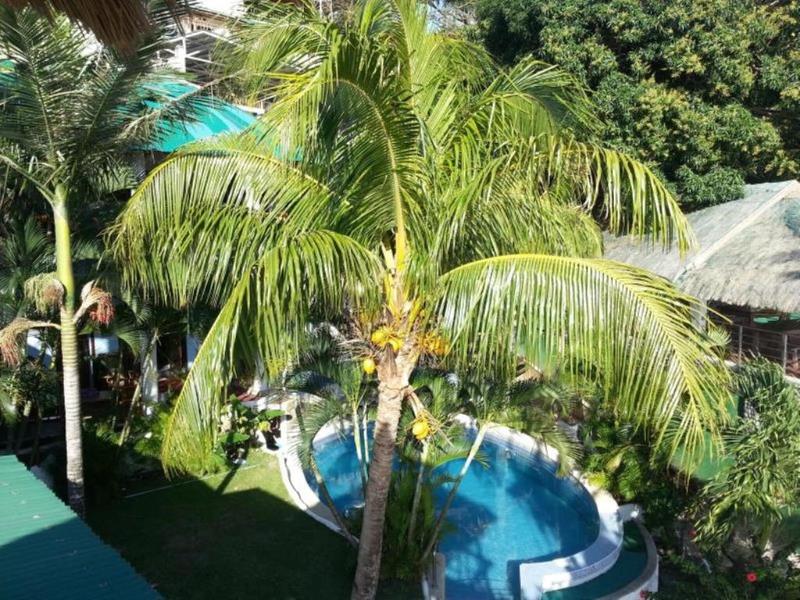 Dolphin Bay Beachfront Resort image