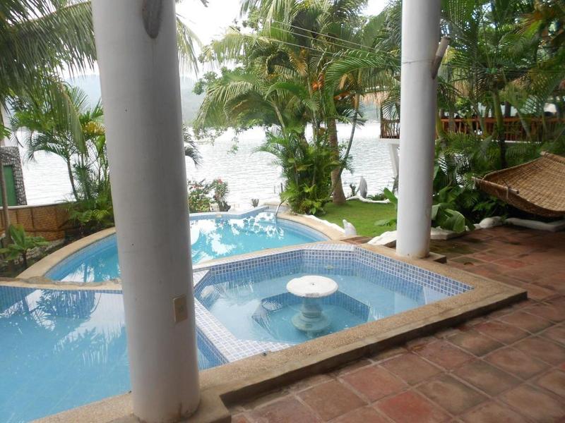 Dolphin Bay Beachfront Resort image