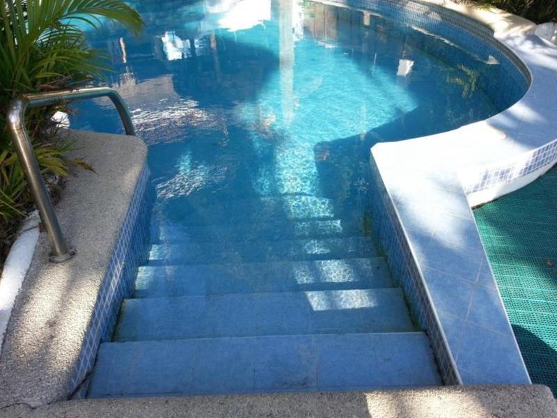 Dolphin Bay Beachfront Resort image