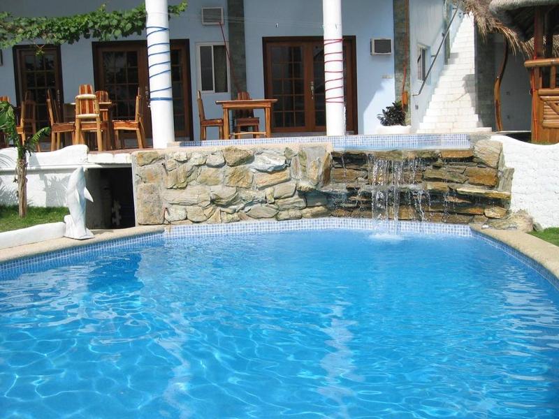 Dolphin Bay Beachfront Resort image