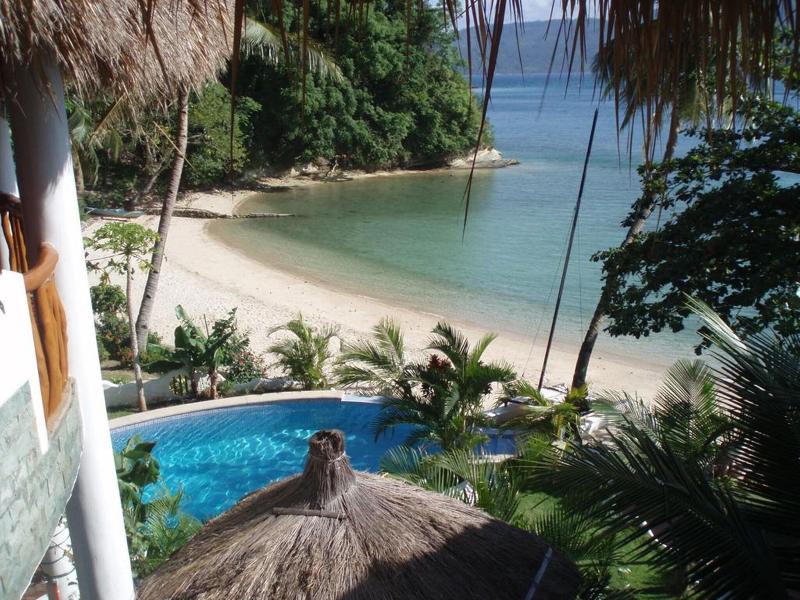 Dolphin Bay Beachfront Resort image