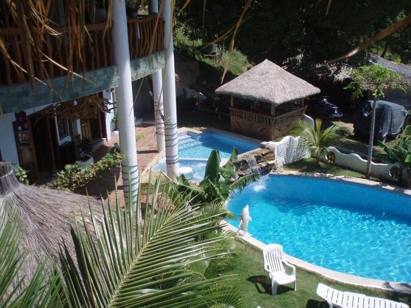 Dolphin Bay Beachfront Resort image