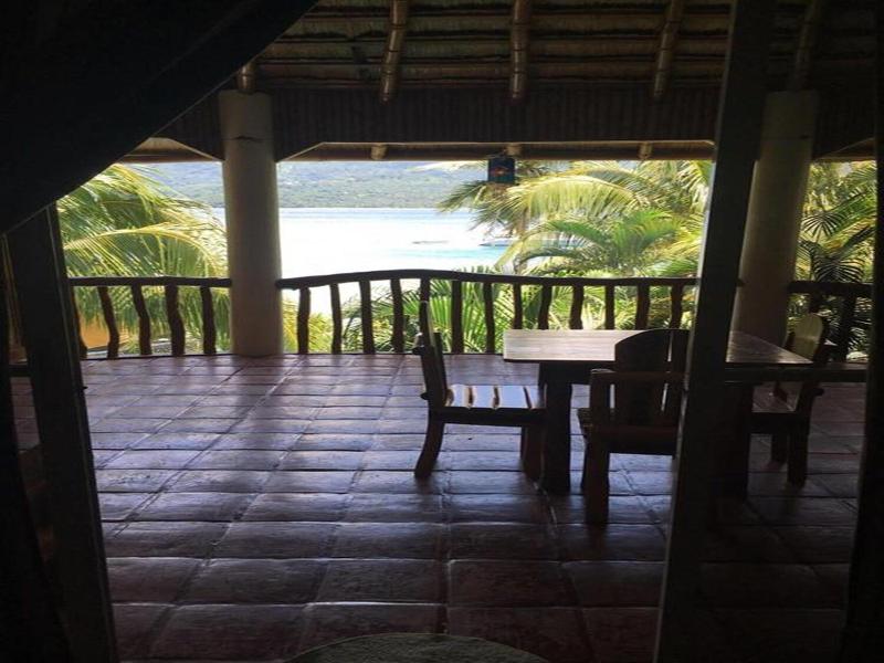 Dolphin Bay Beachfront Resort image