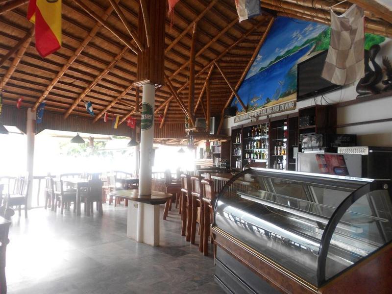 Dolphin Bay Beachfront Resort image
