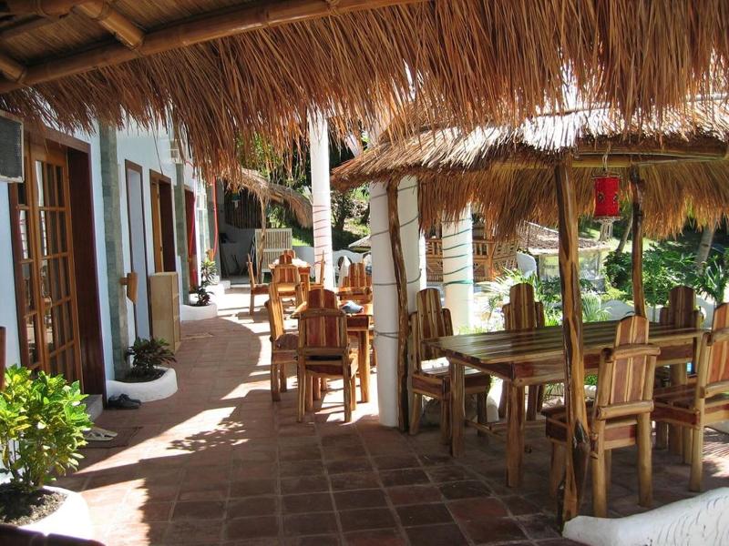 Dolphin Bay Beachfront Resort image