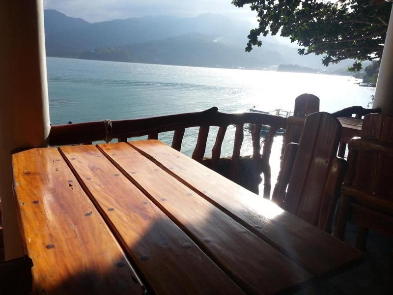 Dolphin Bay Beachfront Resort image