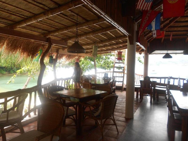 Dolphin Bay Beachfront Resort image