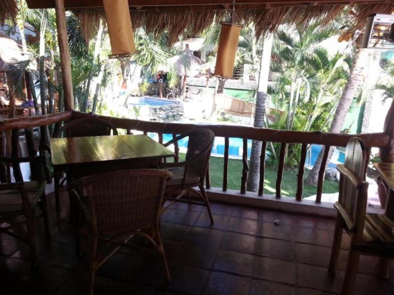 Dolphin Bay Beachfront Resort image
