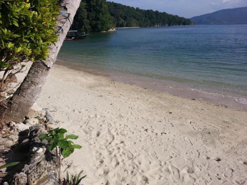 Dolphin Bay Beachfront Resort image