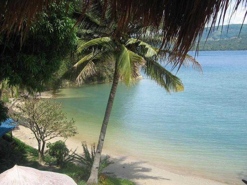 Dolphin Bay Beachfront Resort image