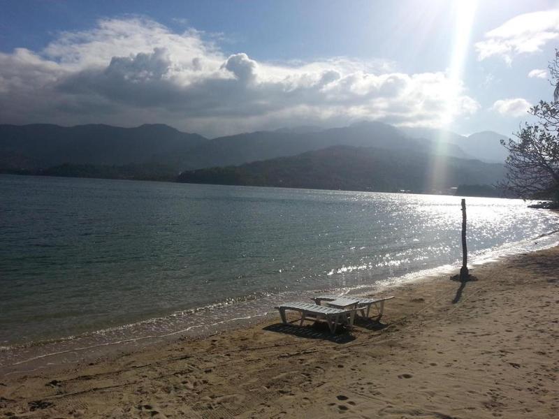 Dolphin Bay Beachfront Resort image
