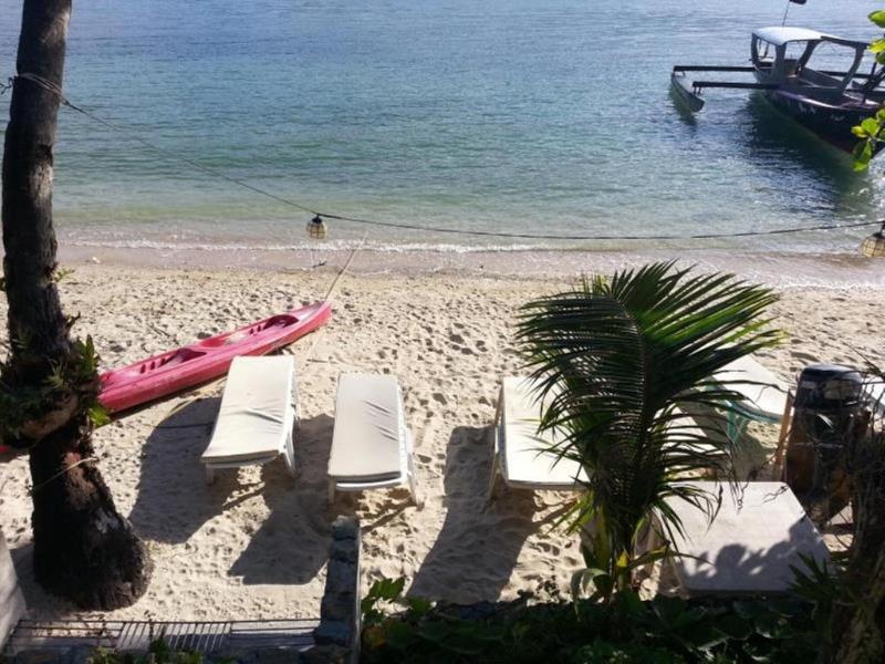 Dolphin Bay Beachfront Resort image
