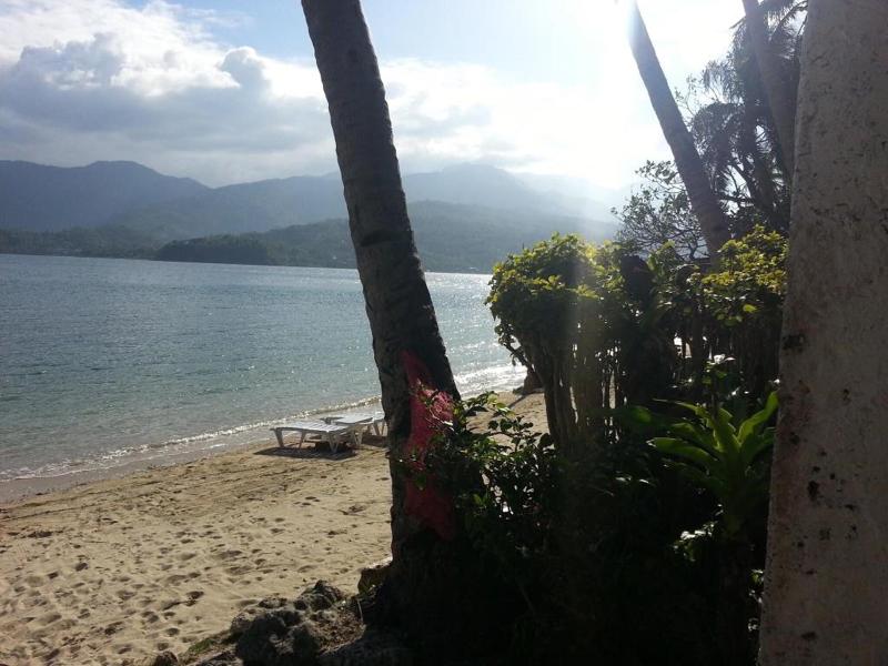 Dolphin Bay Beachfront Resort image