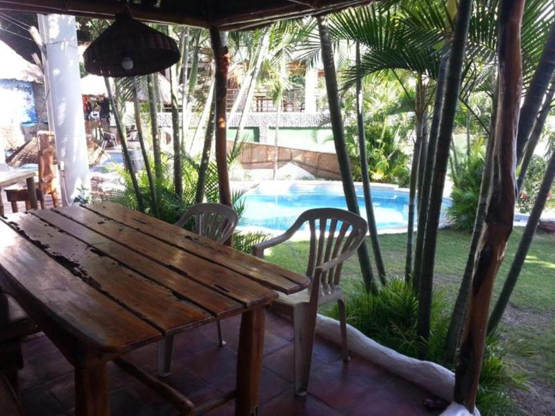 Dolphin Bay Beachfront Resort image