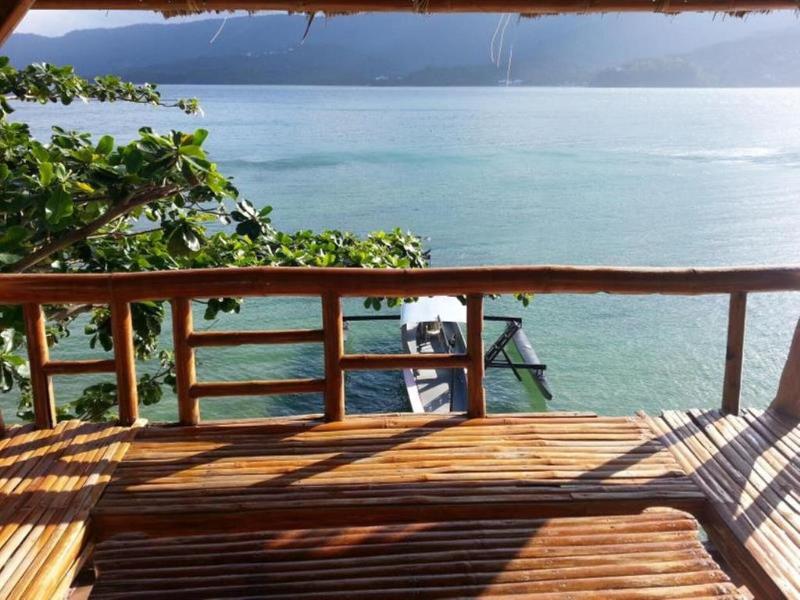 Dolphin Bay Beachfront Resort image