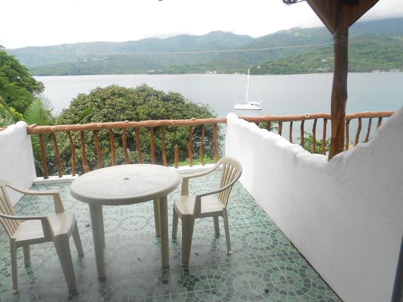 Dolphin Bay Beachfront Resort image