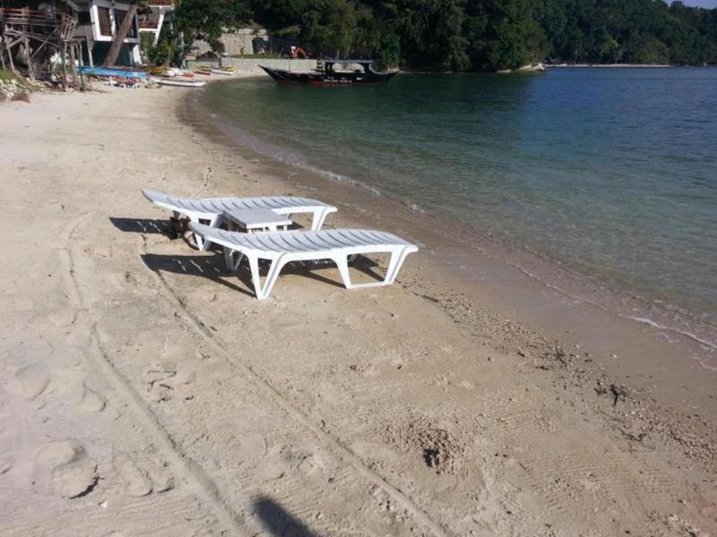 Dolphin Bay Beachfront Resort image