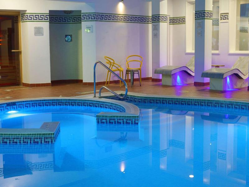 Barton Manor Hotel & Spa, BW Signature Collection image