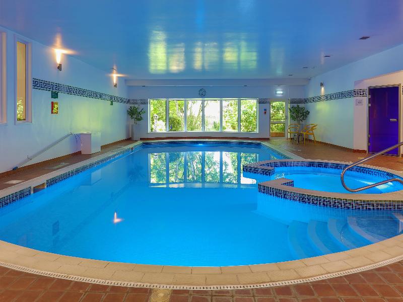 Barton Manor Hotel & Spa, BW Signature Collection image