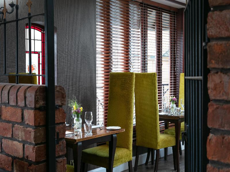Barton Manor Hotel & Spa, BW Signature Collection image