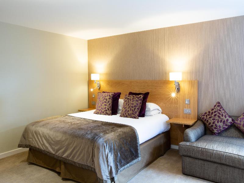 Barton Manor Hotel & Spa, BW Signature Collection image