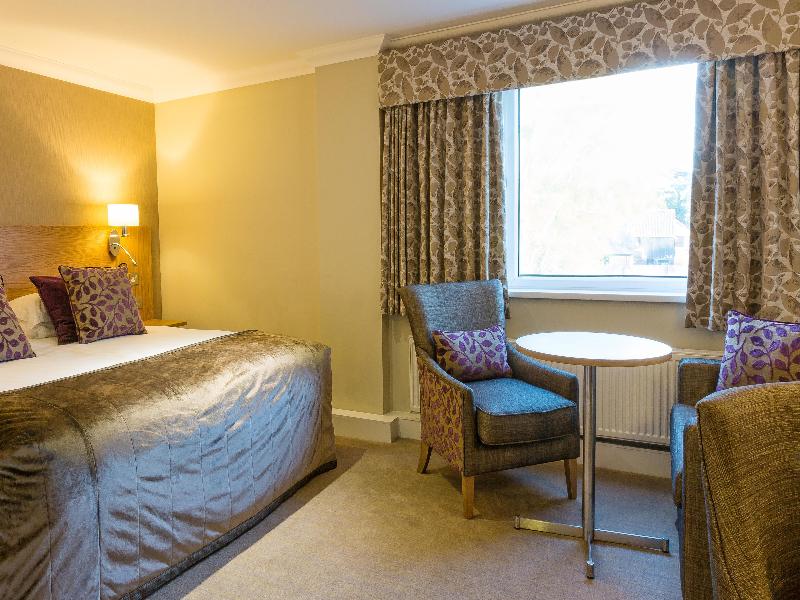 Barton Manor Hotel & Spa, BW Signature Collection image