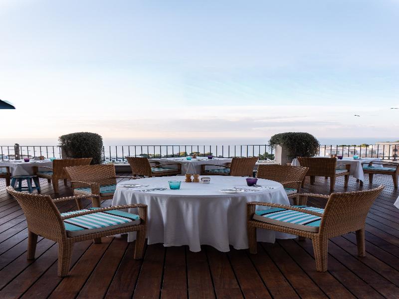 Capri Tiberio Palace image