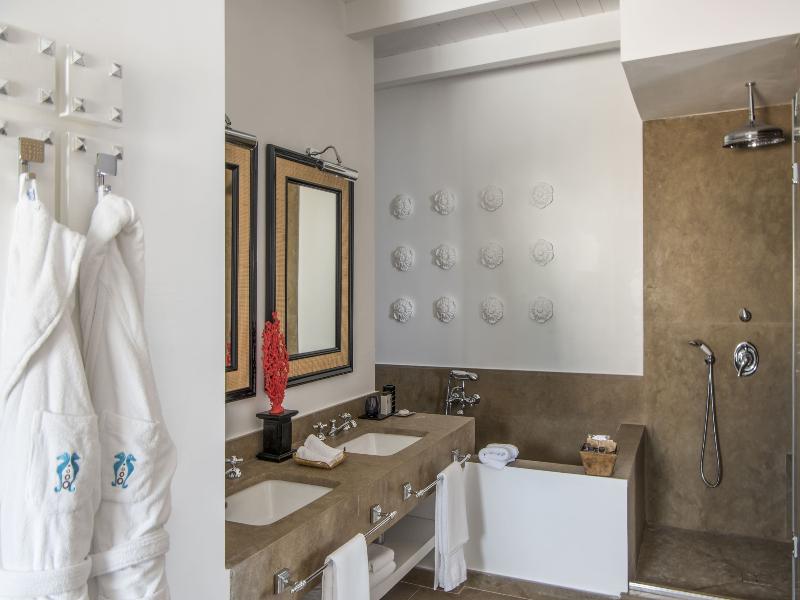 Capri Tiberio Palace image