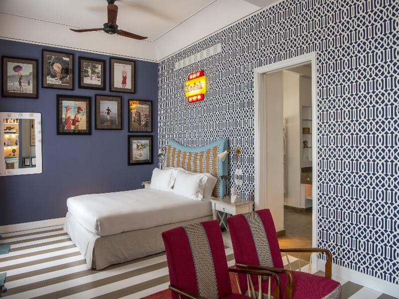 Capri Tiberio Palace image