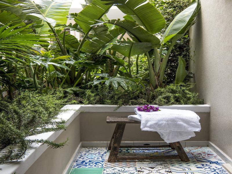 Capri Tiberio Palace image