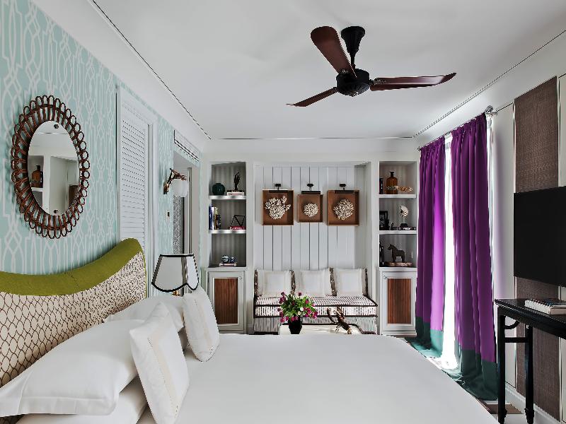Capri Tiberio Palace image