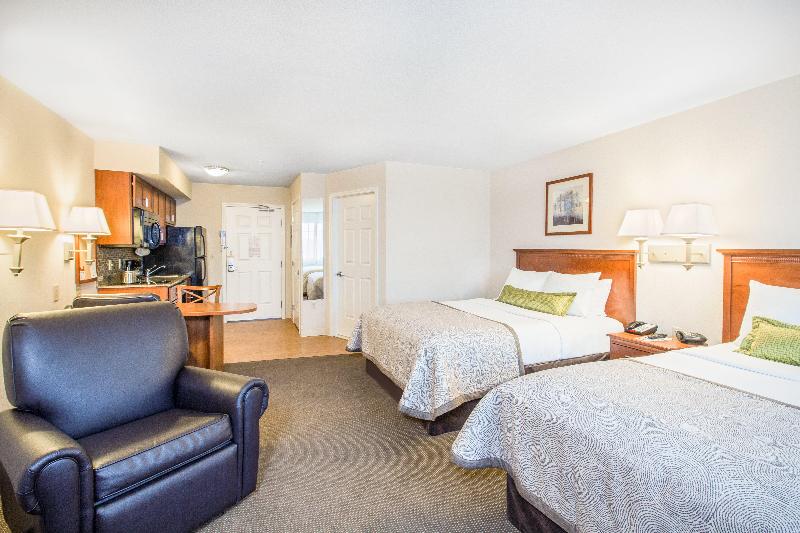 Candlewood Suites Pittsburgh-Cranberry photo 10