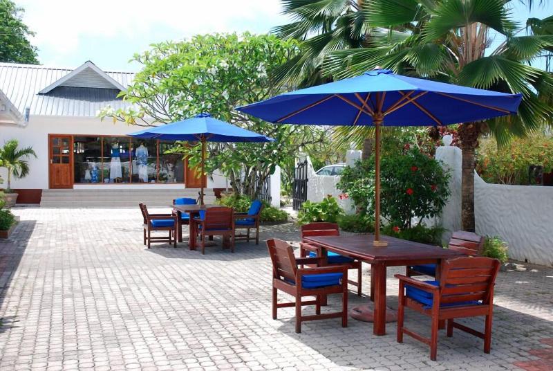 Britannia Hotel image