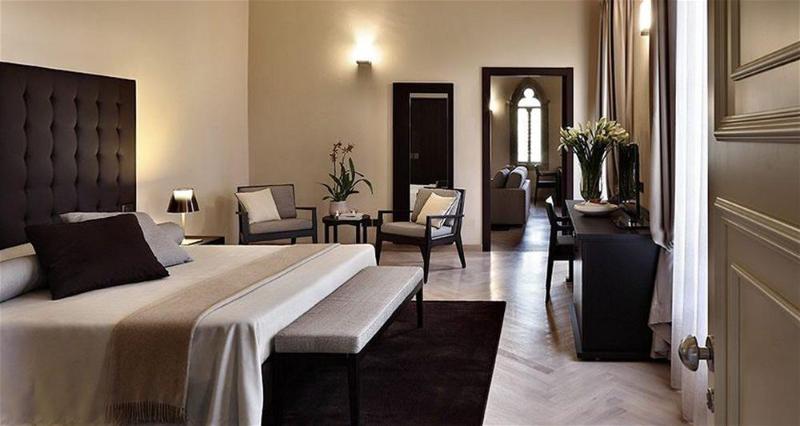 Borgo dei Conti Resort image