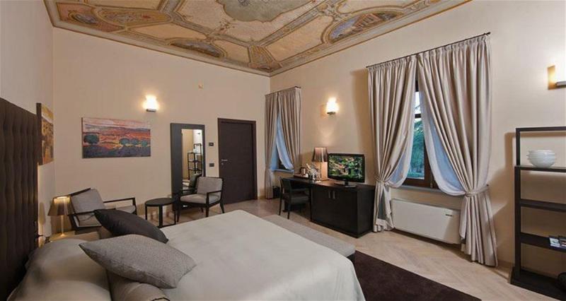 Borgo dei Conti Resort image