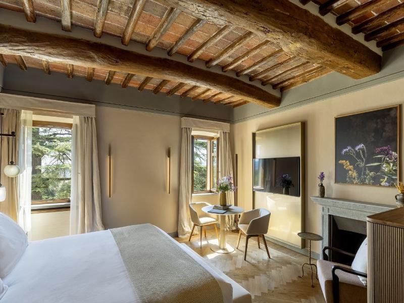 Borgo dei Conti Resort image