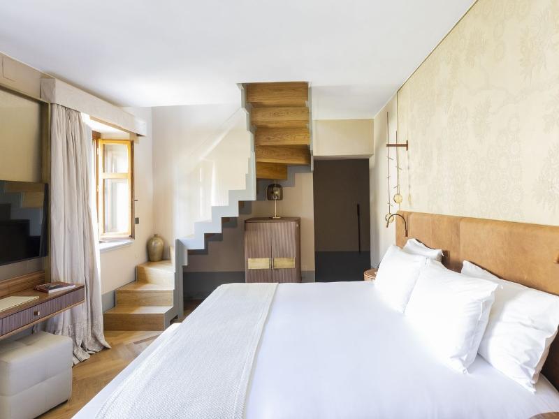 Borgo dei Conti Resort image